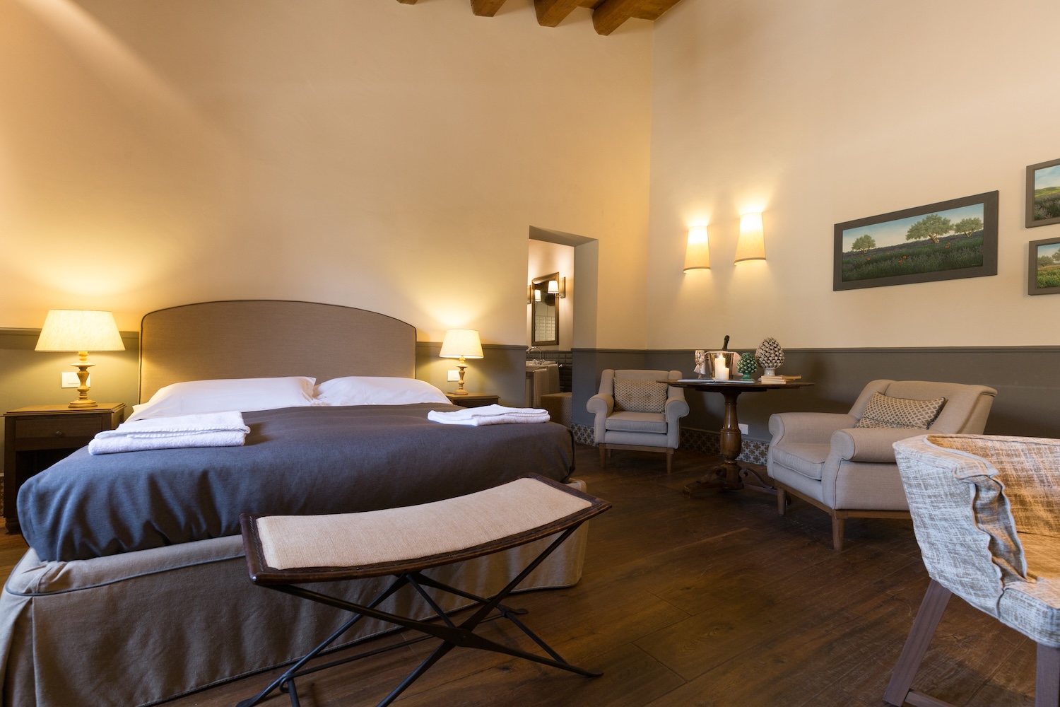 Suite Family Panoramica